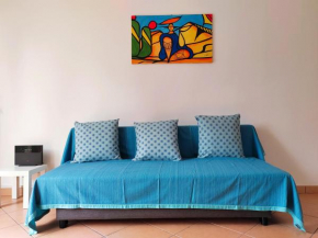 IEO -Humanitas - SUNNY HOUSE - Comodissimo